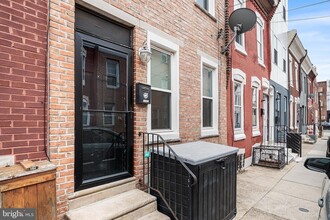 1153 Dorrance St in Philadelphia, PA - Building Photo - Building Photo
