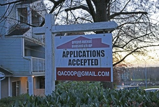 Queens Avenue Co-op in New Westminster, BC - Building Photo - Building Photo