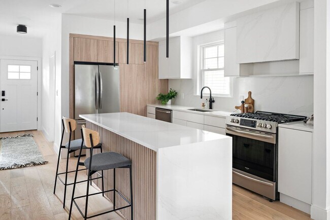 property at 65 Merriam St