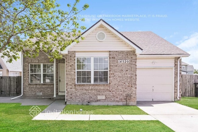 property at 14520 E 53rd Ave