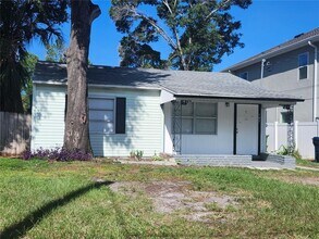 107 S Habana Ave in Tampa, FL - Building Photo - Building Photo