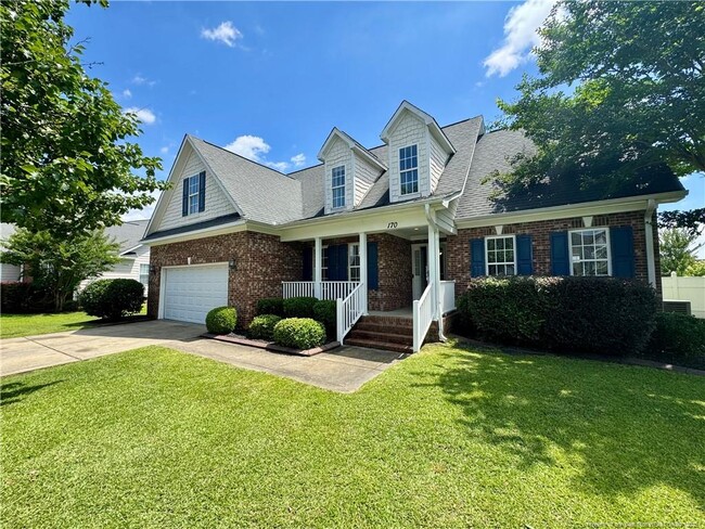 property at 170 Lennox Loop