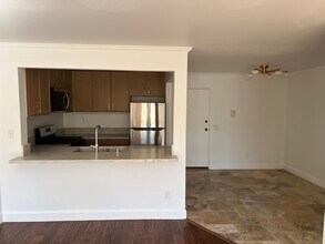 1517 Armacost Ave, Unit 102 in Los Angeles, CA - Building Photo - Building Photo