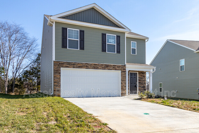 property at 327 Everleigh Cir