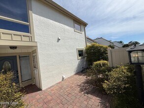 4301 Bay Point Rd in Panama City Beach, FL - Building Photo - Building Photo