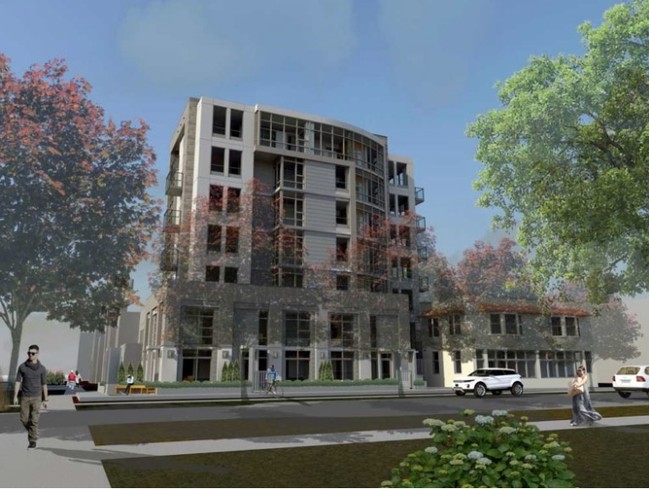Eleven West in Vancouver, BC - Building Photo - Building Photo