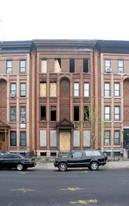 763 Monroe St Apartments