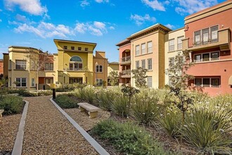 1260 Cleveland Ave, Unit A321 in San Diego, CA - Building Photo - Building Photo