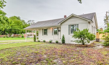 1822 Dearing Rd in Memphis, TN - Building Photo - Building Photo