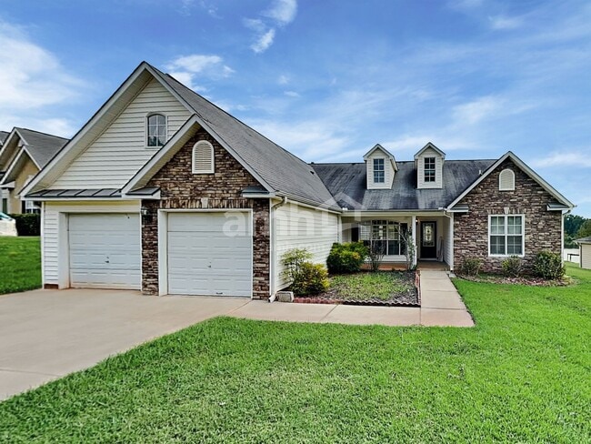 property at 128 Rendition Dr
