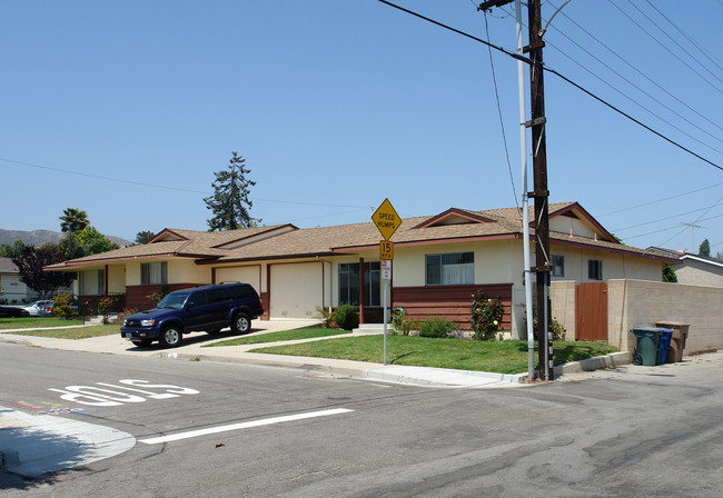 3400 San Luis in Ventura, CA - Building Photo - Building Photo