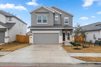 320 Windstar Rd in Liberty Hill, TX - Building Photo - Building Photo