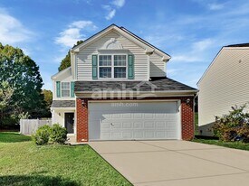 2208 Tucca Way in Raleigh, NC - Building Photo