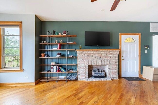 2628 N Spaulding Ave in Chicago, IL - Building Photo - Building Photo
