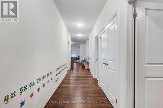 194 Adley Dr in Brockville, ON - Foto de edificio - Building Photo