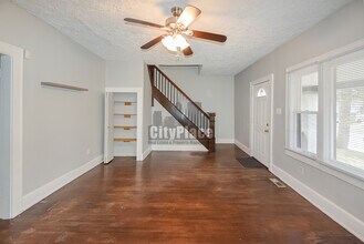 1320 N Beville Ave in Indianapolis, IN - Building Photo - Building Photo