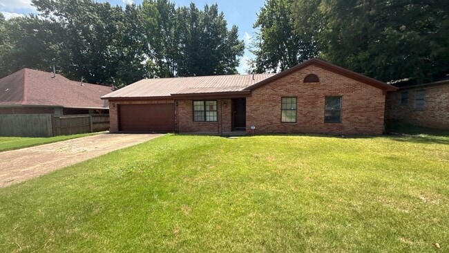 property at 5353 Scrivener Dr