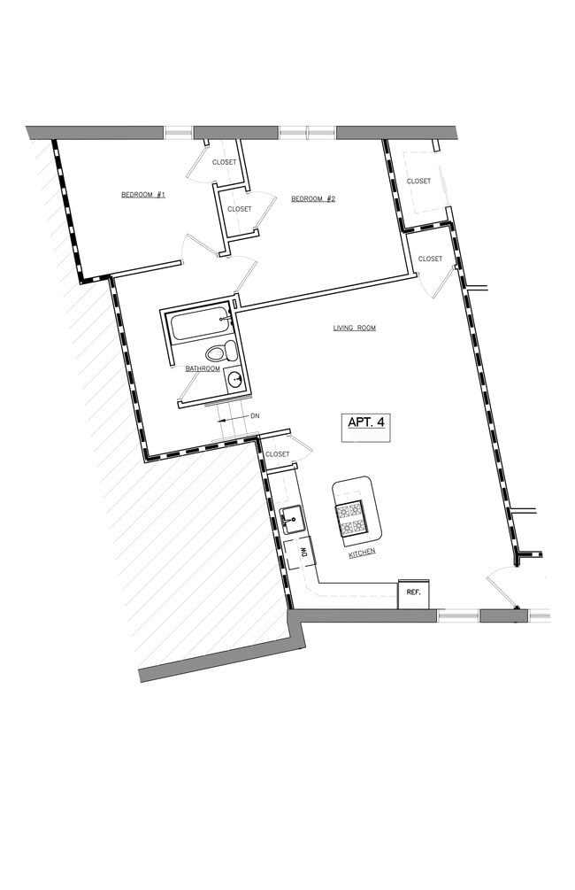 property at 415 E Jasper St