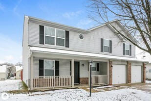 11122 Steelwater Ct in Indianapolis, IN - Building Photo - Building Photo