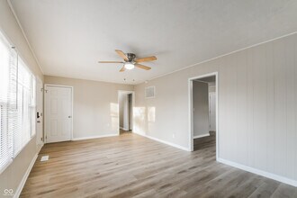 4147 N Ritter Ave in Indianapolis, IN - Building Photo - Building Photo