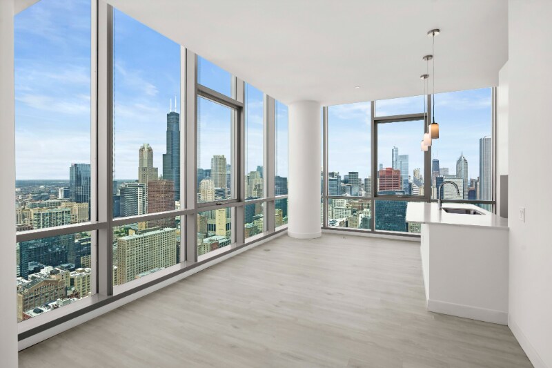 813 S Michigan Ave in Chicago, IL - Building Photo