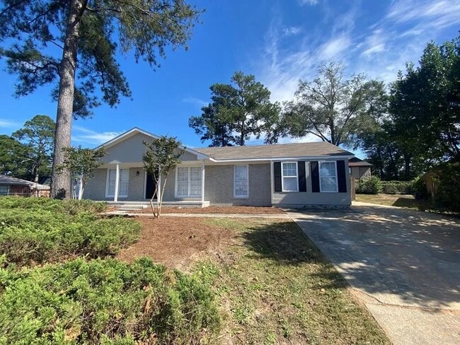 134 Sycamore Ct in Columbus, GA - Building Photo - Building Photo