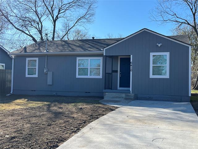 6410 Lovett Ave in Dallas, TX - Building Photo - Building Photo