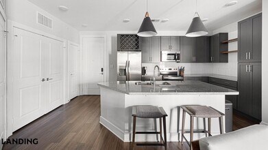 701 Rahling Rd, Unit 4208 in Little Rock, AR - Building Photo - Building Photo