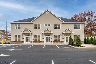 1400 Hamilton Blvd in South Plainfield, NJ - Building Photo