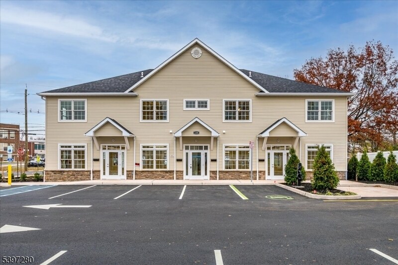 1400 Hamilton Blvd in South Plainfield, NJ - Foto de edificio