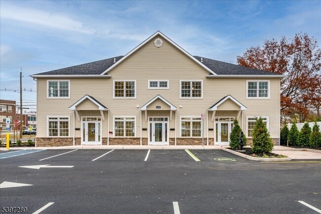 property at 1400 Hamilton Blvd