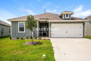 9508 Teton Vis Dr in Fort Worth, TX - Building Photo