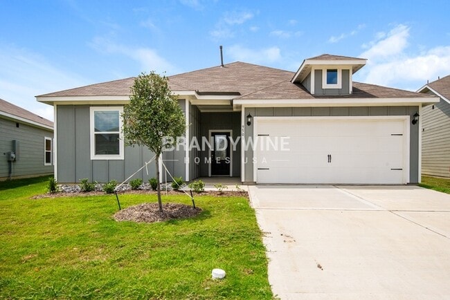 property at 9508 Teton Vis Dr
