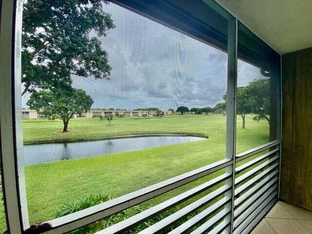 32 Normandy A in Delray Beach, FL - Building Photo