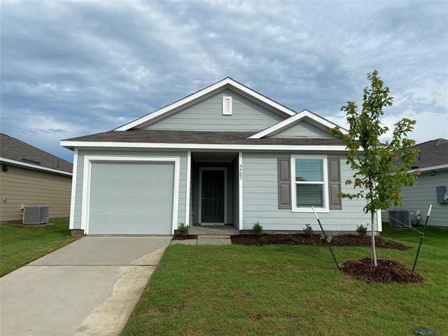 property at 5923 Wedgemere Dr