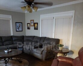 509 Bryan St in Weatherford, TX - Building Photo - Building Photo