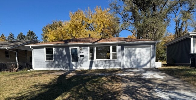 property at 4660 Redick Ave