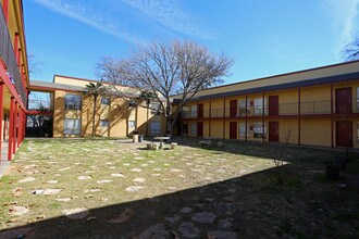 Patton at Windsor Park in Austin, TX - Building Photo - Building Photo