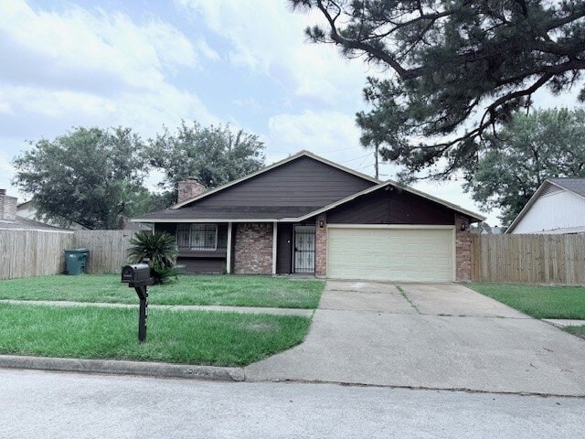 property at 5711 Longforest Dr