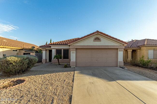 property at 10513 W Louise Dr