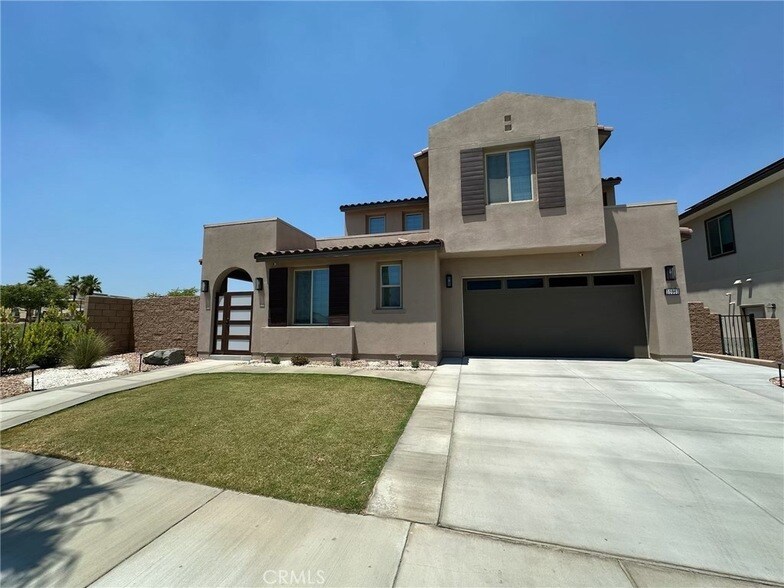 35963 Bertain Dr in Palm Desert, CA - Building Photo