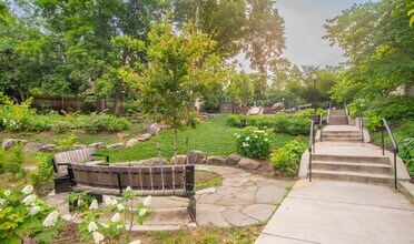 1900 Lamont in Washington, DC - Building Photo - Building Photo