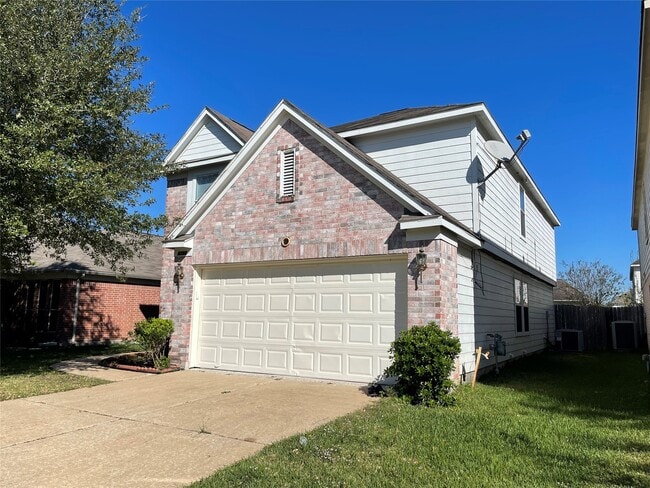 property at 3234 Clipper Winds Way