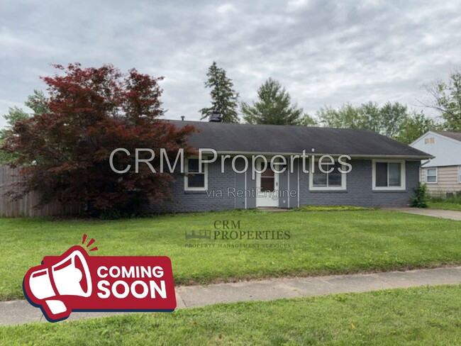 property at 212 Southlea Dr