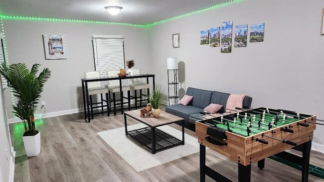 property at 609 Bilmark Ave