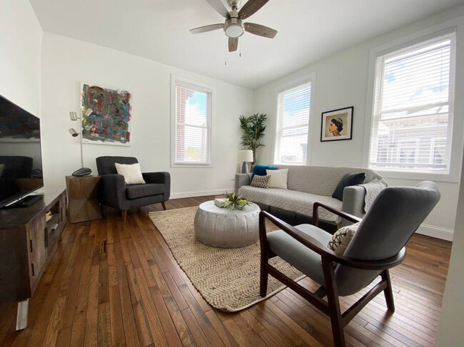 property at 1137 Fuller St