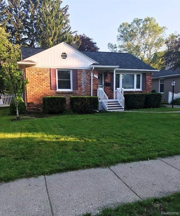 312 Northwood Ave Rentals in Rochester, MI