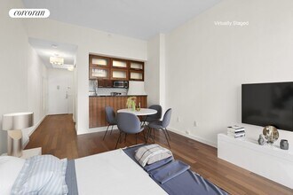 121 E 23rd St in New York, NY - Building Photo - Building Photo