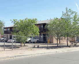 6901-6909 Acoma Rd SE in Albuquerque, NM - Building Photo - Building Photo