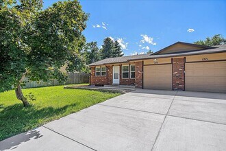 1213 Xenon St in Golden, CO - Building Photo - Building Photo